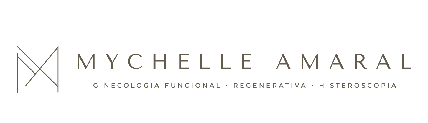 Mychelle Amaral — Ginecologia
